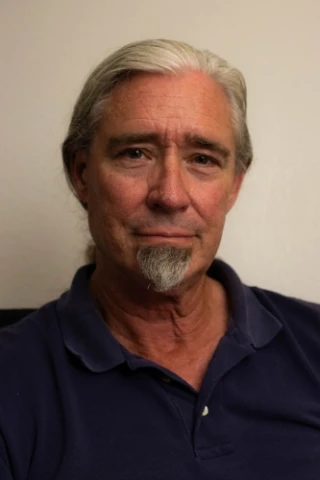 Phil Barker