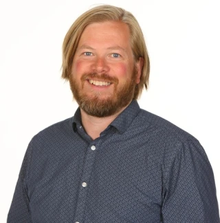 Sveinung Golimo