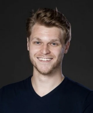 Alex Fox