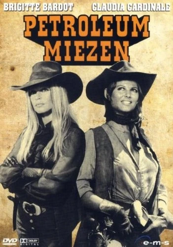 DVD Cover (Germany)