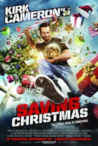 Theatrical Poster