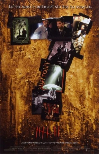 Theatrical Poster (USA)