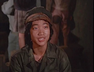 Mitchell Sakamoto