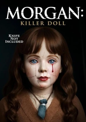 Theatrical Poster