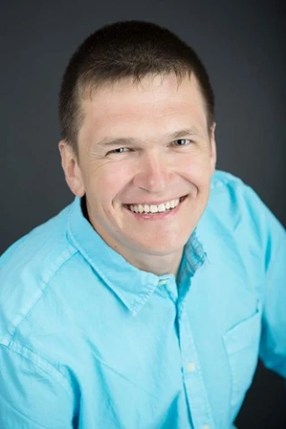 Dmitry Mazur