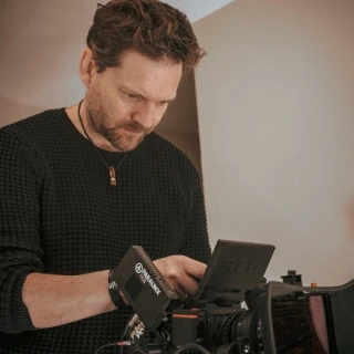 Paul Curtis