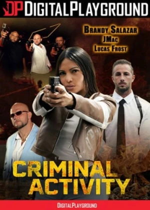 DVD Cover (Digital Playground)