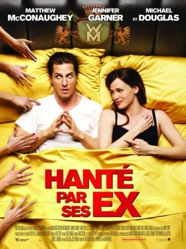 Theatrical Poster (France)