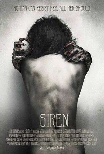 Theatrical Poster