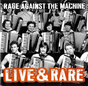 Live & Rare