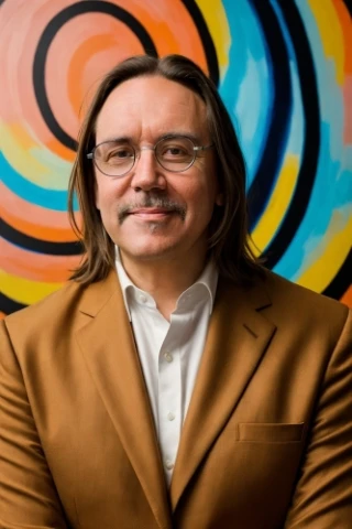 Stefan Hallgren