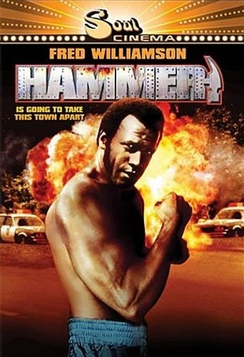 DVD Cover (Metro-Goldwyn-Mayer)