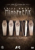 Criss Angel Mindfreak: Season 5