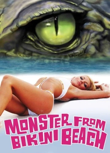 DVD Cover (Retromedia)