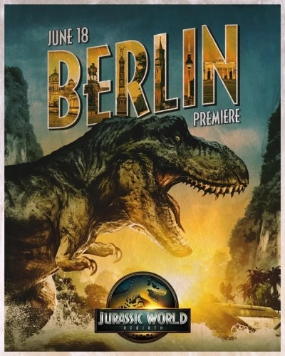 Theatrical Poster (USA)