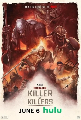 Theatrical Poster (USA)