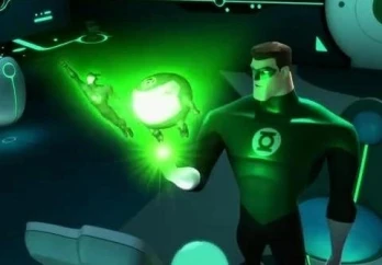 Beware My Power: Part Two