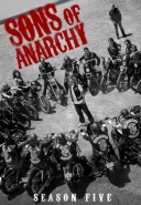 Sons Of Anarchy: Season 5
