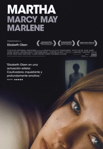 Theatrical Poster (Spanish)