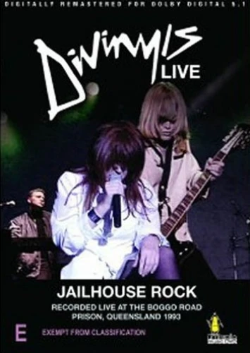 DVD Cover (Phantom Sound & Vision)