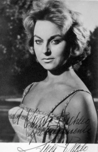 Lucía Prado