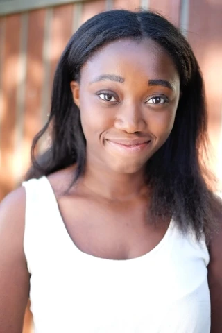 Marie Senghore