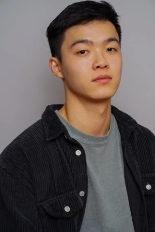 Brian Yoon