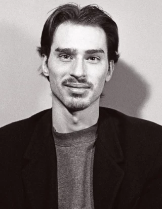 Bryan Enk