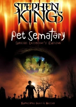 DVD Cover (Paramount Special Collector's Edition)