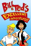 Bill & Ted's Excellent Adventures: Season 2
