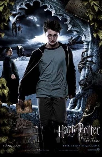 Theatrical Poster (USA)