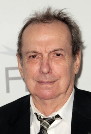 Dean Tavoularis