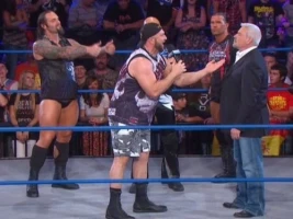 IMPACT Wrestling #405