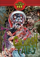 Ghoulish Tales