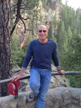 Martin J. Barab
