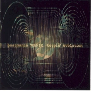 beatmania 7thMIX Original Soundtrack