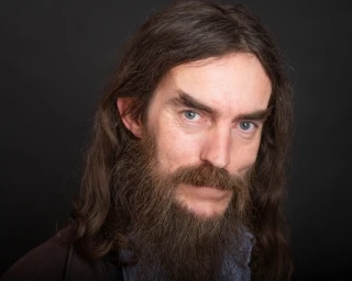 Hugh Curtis
