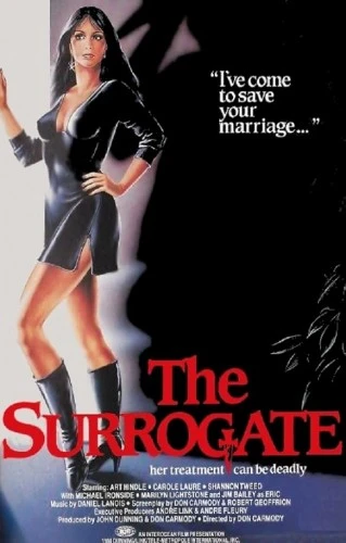 Theatrical Poster (USA)