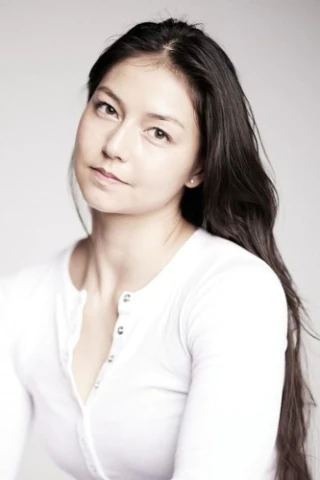 Chau Naumova