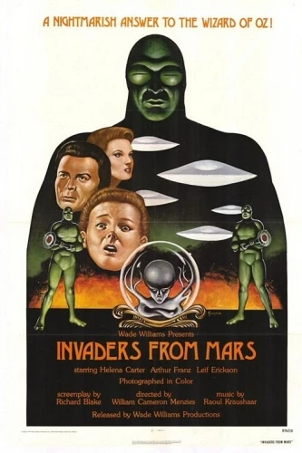 Theatrical Poster (USA)