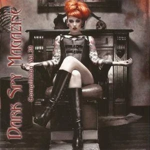 Dark Spy Magazine Compilation, Vol. 39
