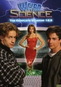 Weird Science: Season 2