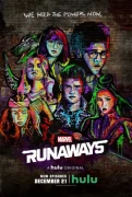 Runaways: Season 2