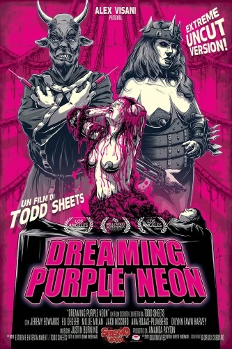 DVD Cover (Italy)