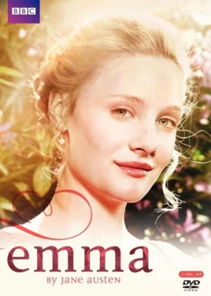 DVD Cover (BBC Films)