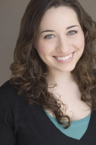 Elysia Segal
