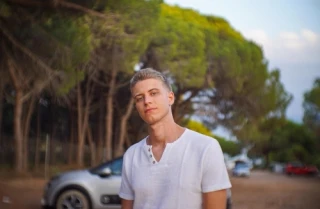 Federico Bonato