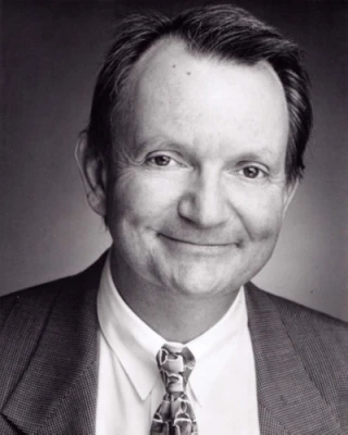 Robert Dickman