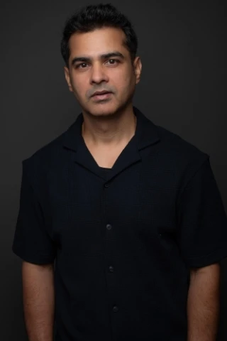 Jitendra Rai