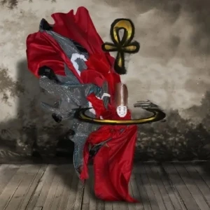 Skitzo Ritual